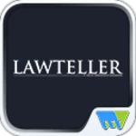 lawteller android application logo